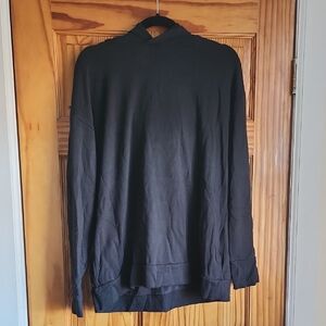 Black Women's Hoodie